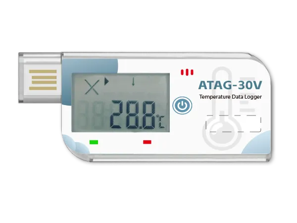 Bluetooth Loggers