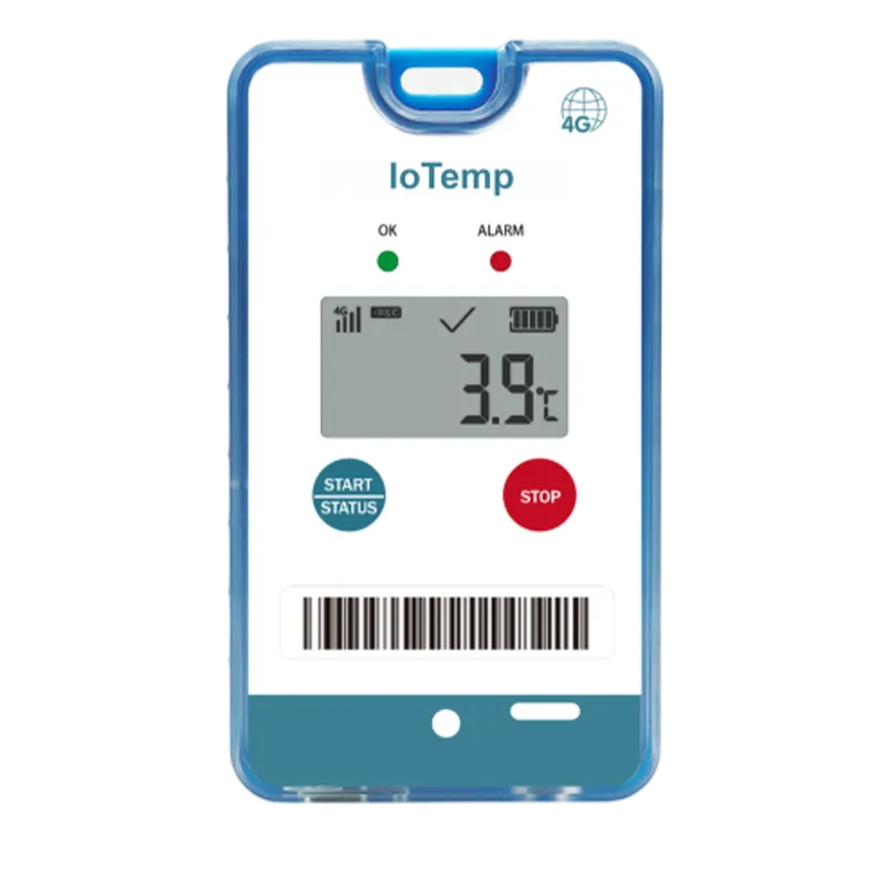 Real-Time IoT