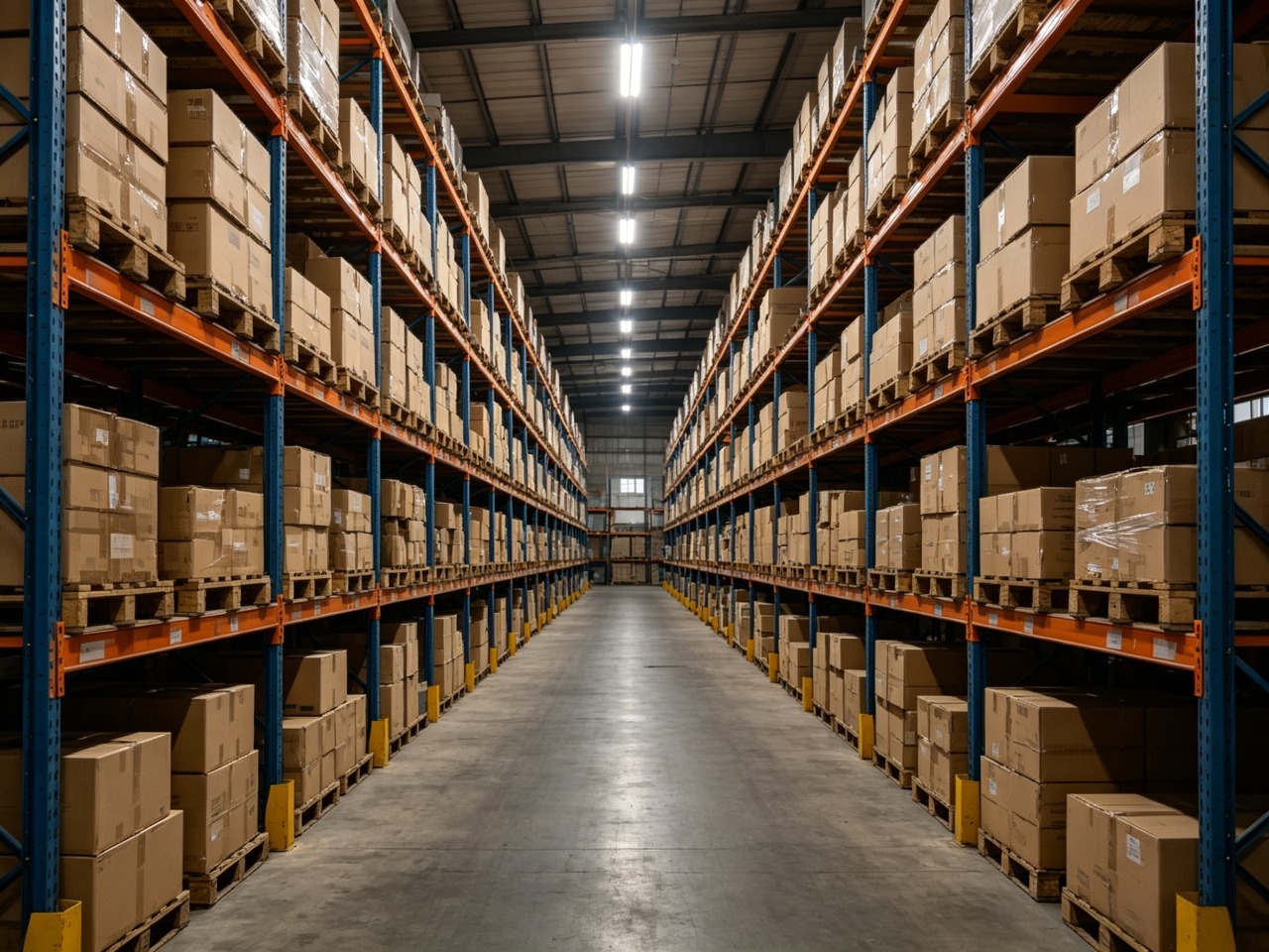 Cold Storage