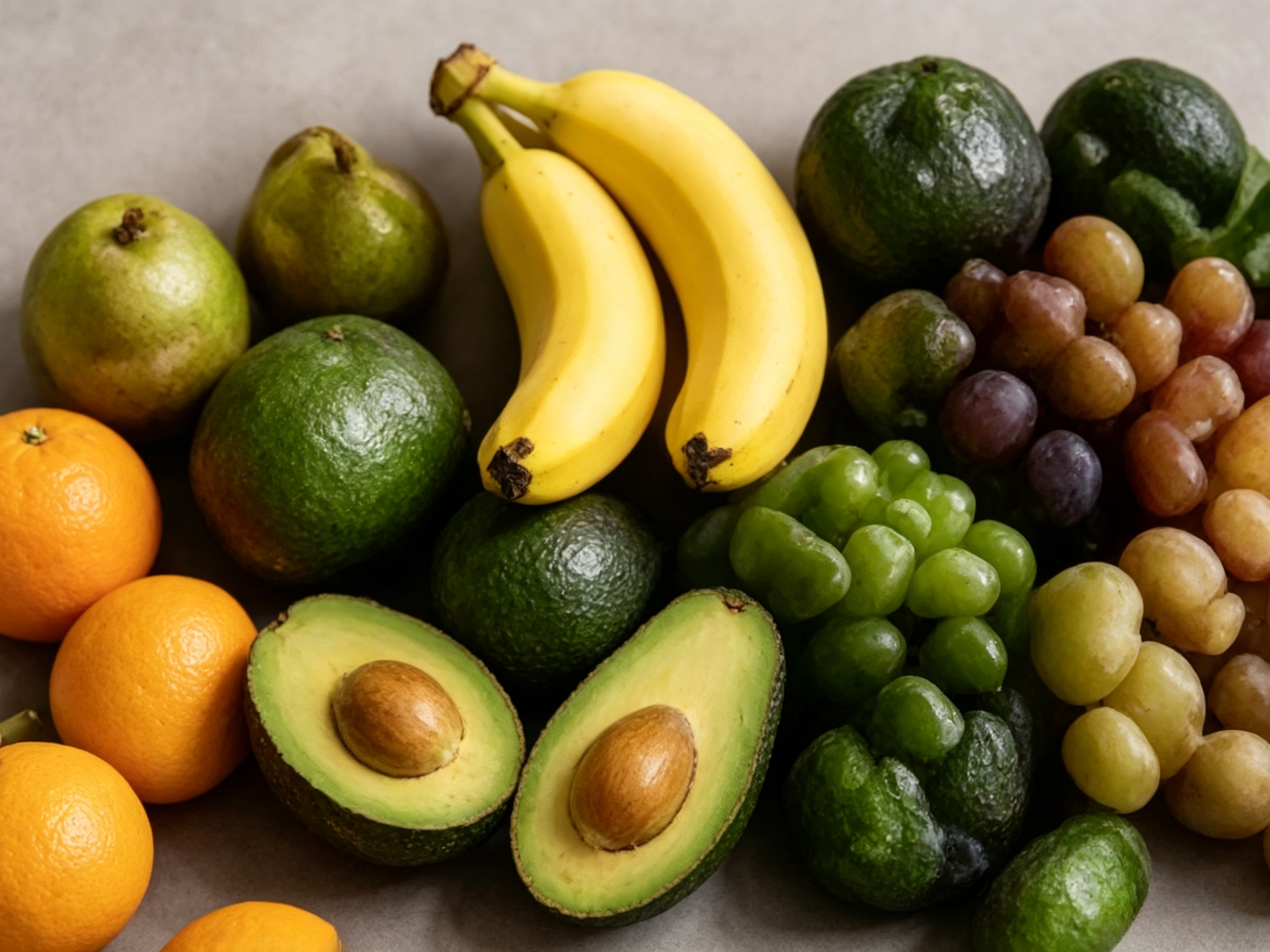 Fresh Produce