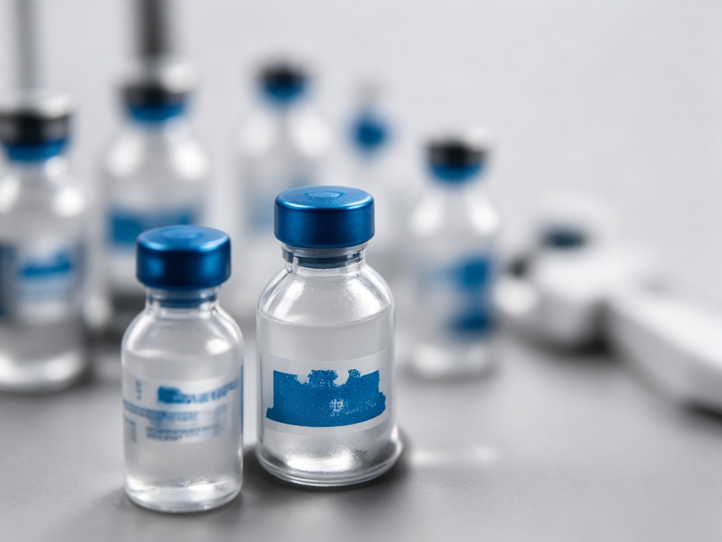 Pharma & Vaccines